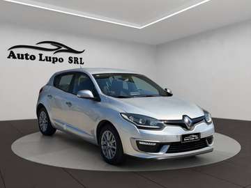 1.5 dci GT Style 110cv FL