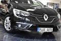 Renault Megane Business Edit Aut Navi Temp PDC TÜV 02 27 Schwarz - thumbnail 18