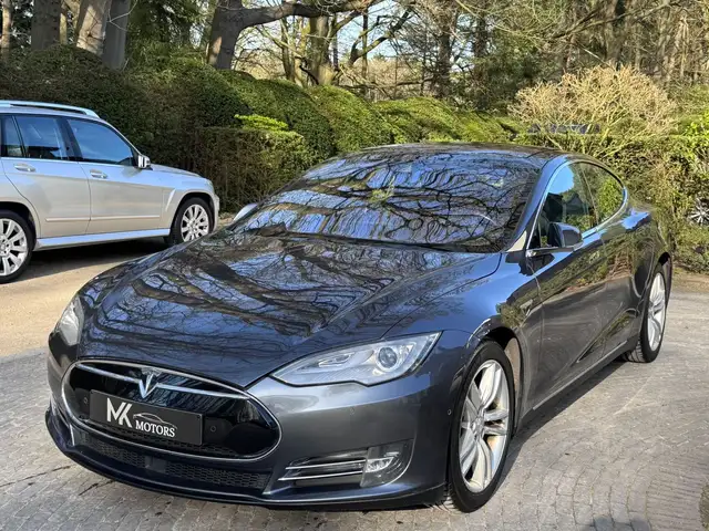 Tesla Model S Tesla Model S 85 | FREE Supercharger | New Battery | Autopilot | Pano | Air Suspension | Premium