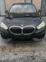 BMW 118 Sport line///Phares Led///Boite auto/// Garantie Black - thumbnail 2