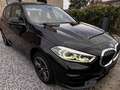 BMW 118 Sport line///Phares Led///Boite auto/// Garantie Black - thumbnail 3
