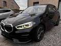 BMW 118 Sport line///Phares Led///Boite auto/// Garantie Black - thumbnail 1