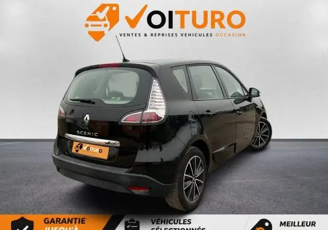 Renault Scenic view 4