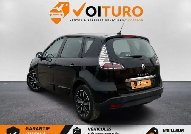 Renault Scenic view 3