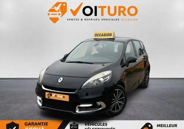Renault Scenic main image