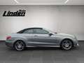 Mercedes-Benz E 350 Cabrio AMG Line H&K Navi LED Leder Argent - thumbnail 6