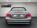 Mercedes-Benz E 350 Cabrio AMG Line H&K Navi LED Leder Argent - thumbnail 4
