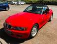 BMW Z3 Z3 roadster 1.8 Rot - thumbnail 1