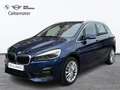 BMW 218 218dA Active Tourer Bleu - thumbnail 1