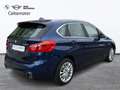 BMW 218 218dA Active Tourer Blauw - thumbnail 4