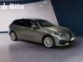 BMW 118 118i Avantage Gris - thumbnail 8