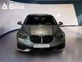 BMW 118 118i Avantage Gris - thumbnail 7