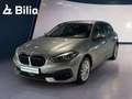 BMW 118 118i Avantage Gris - thumbnail 1
