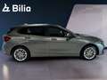 BMW 118 118i Avantage Gris - thumbnail 3