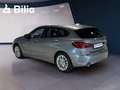 BMW 118 118i Avantage Gris - thumbnail 9