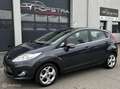 Ford Fiesta 1.4 Titanium Automaat Cruise Trekhaak Nap Uniek! Grijs - thumbnail 17