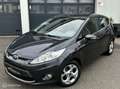 Ford Fiesta 1.4 Titanium Automaat Cruise Trekhaak Nap Uniek! Grijs - thumbnail 16