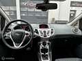 Ford Fiesta 1.4 Titanium Automaat Cruise Trekhaak Nap Uniek! Grijs - thumbnail 3