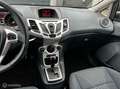 Ford Fiesta 1.4 Titanium Automaat Cruise Trekhaak Nap Uniek! Grijs - thumbnail 22