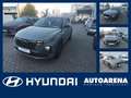 Hyundai TUCSON 1.6 T-GDI N Line Navi, Allrad Nero - thumbnail 1