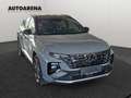 Hyundai TUCSON 1.6 T-GDI N Line Navi, Allrad Noir - thumbnail 3