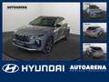 Hyundai TUCSON 1.6 T-GDI N Line Navi, Allrad Noir - thumbnail 1