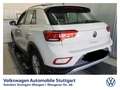 Volkswagen T-Roc Life 1.5 TSI DSG Navi LED PDC Grau - thumbnail 4