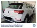 Volkswagen T-Roc Life 1.5 TSI DSG Navi LED PDC Grau - thumbnail 3