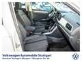 Volkswagen T-Roc Life 1.5 TSI DSG Navi LED PDC Gris - thumbnail 4