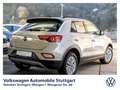 Volkswagen T-Roc Life 1.5 TSI DSG Navi LED PDC Gris - thumbnail 2