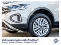 Volkswagen T-Roc Life 1.5 TSI DSG Navi LED PDC Gris - thumbnail 12