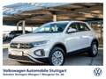 Volkswagen T-Roc Life 1.5 TSI DSG Navi LED PDC Gris - thumbnail 1