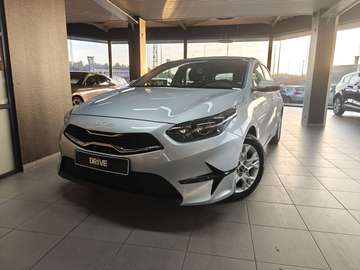 T-GDi ISG Pulse *Camere/Smartphone Mirror/PDC*