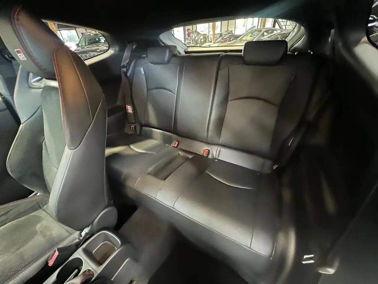 Toyota Yaris Yaris — photo 18