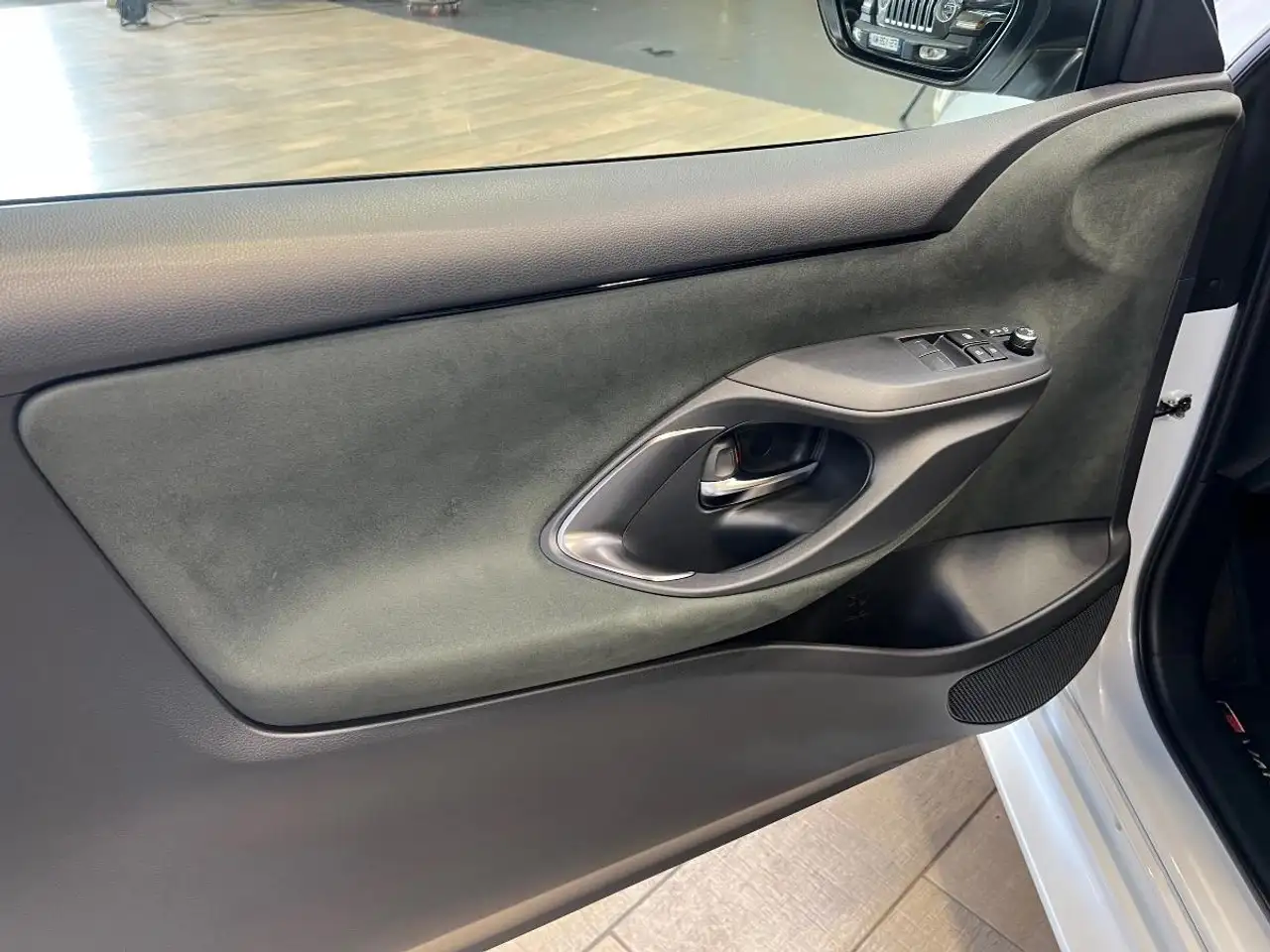 Toyota Yaris Yaris — photo 16