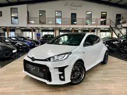 Toyota Yaris IV 1.6 VVT-I 261 GR TRACK AWD /MILLTEK/CARPLAY/CAMERA/