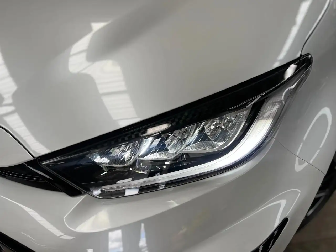 Toyota Yaris Yaris — photo 21