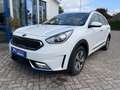 Kia Niro 1.6 GDi PHEV DynamicLine | Navigatie, Parkeersenso Blanc - thumbnail 42