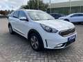 Kia Niro 1.6 GDi PHEV DynamicLine | Navigatie, Parkeersenso Blanc - thumbnail 7
