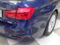 BMW 320 D Berlina Business AUT EU6 Blu/Azzurro - thumbnail 12