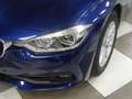 BMW 320 D Berlina Business AUT EU6 Bleu - thumbnail 11