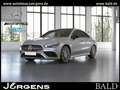 Mercedes-Benz CLA 250 e AMG-Sport/Pano/Leder/MLB/Night/Kamera Plateado - thumbnail 1