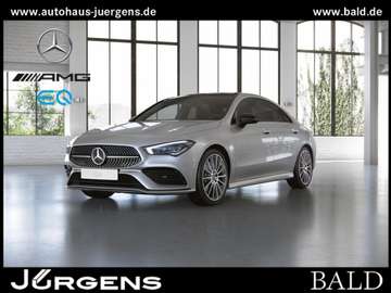 e AMG-Sport/Pano/Leder/MLB/Night/Kamera