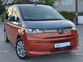 Volkswagen T7 Multivan Style DSG Navi Pano ACC HuD Standhzg Argent - thumbnail 1