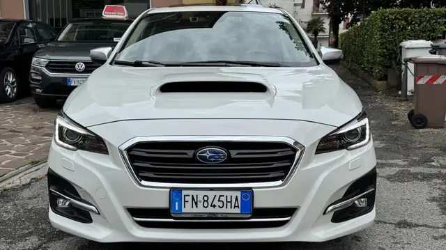 Subaru Levorg 1.6 dit Sport Unlimited 4x4 Tetto Camera Gancio