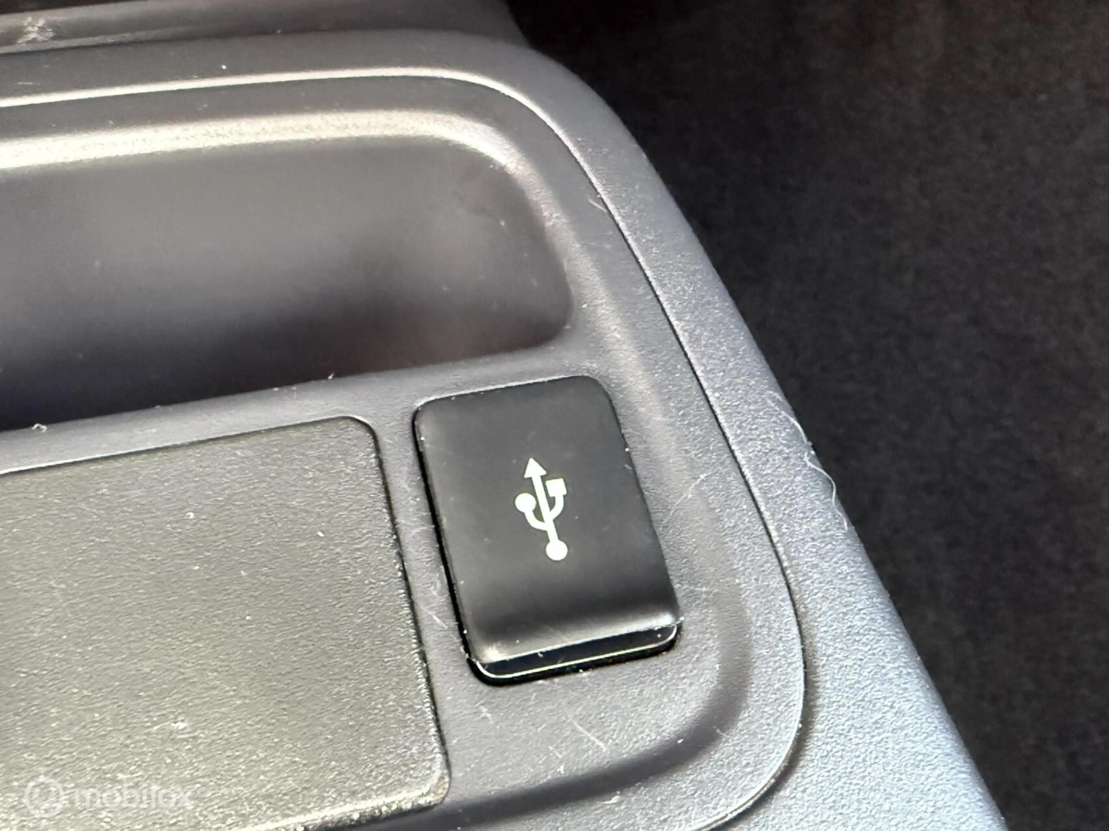 Mitsubishi Space Star 1.0 Cool+ AIRCO 5DRS 1STE EIGN. — photo 18