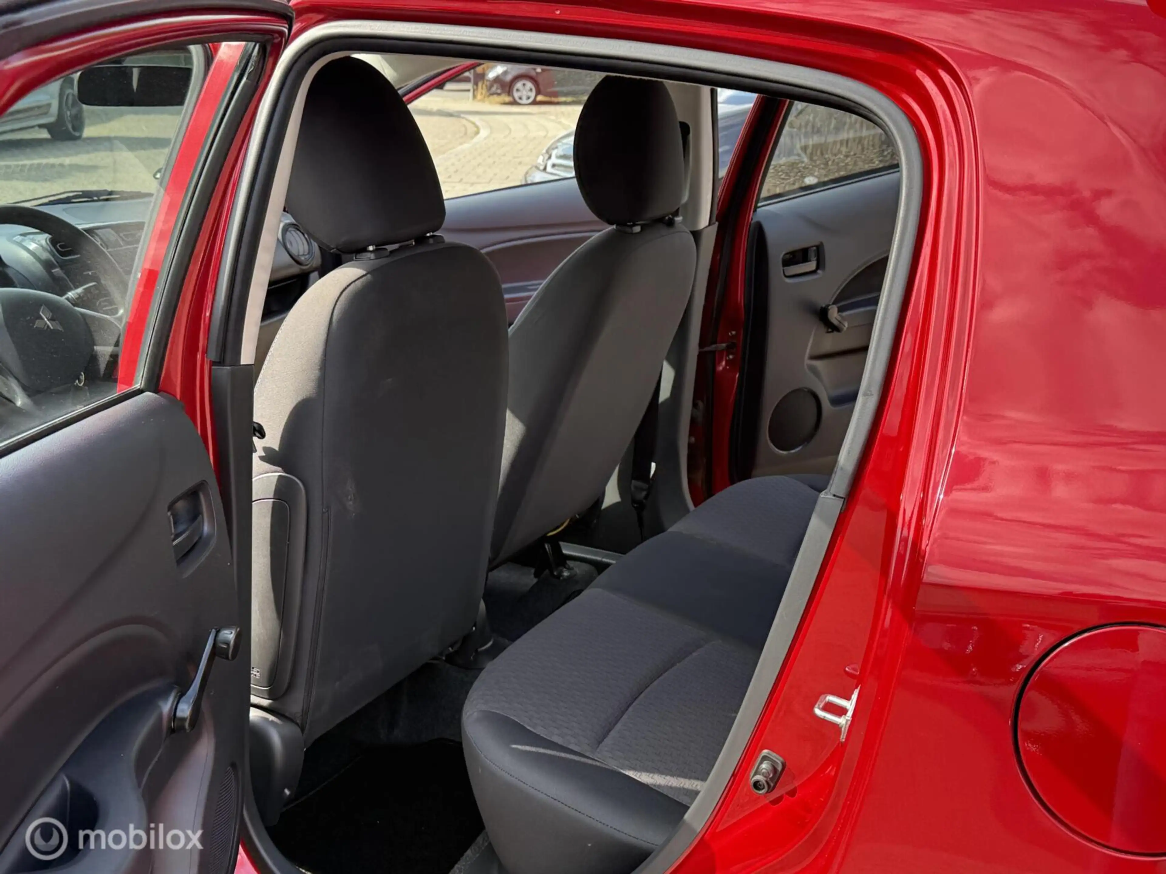 Mitsubishi Space Star 1.0 Cool+ AIRCO 5DRS 1STE EIGN. — photo 10