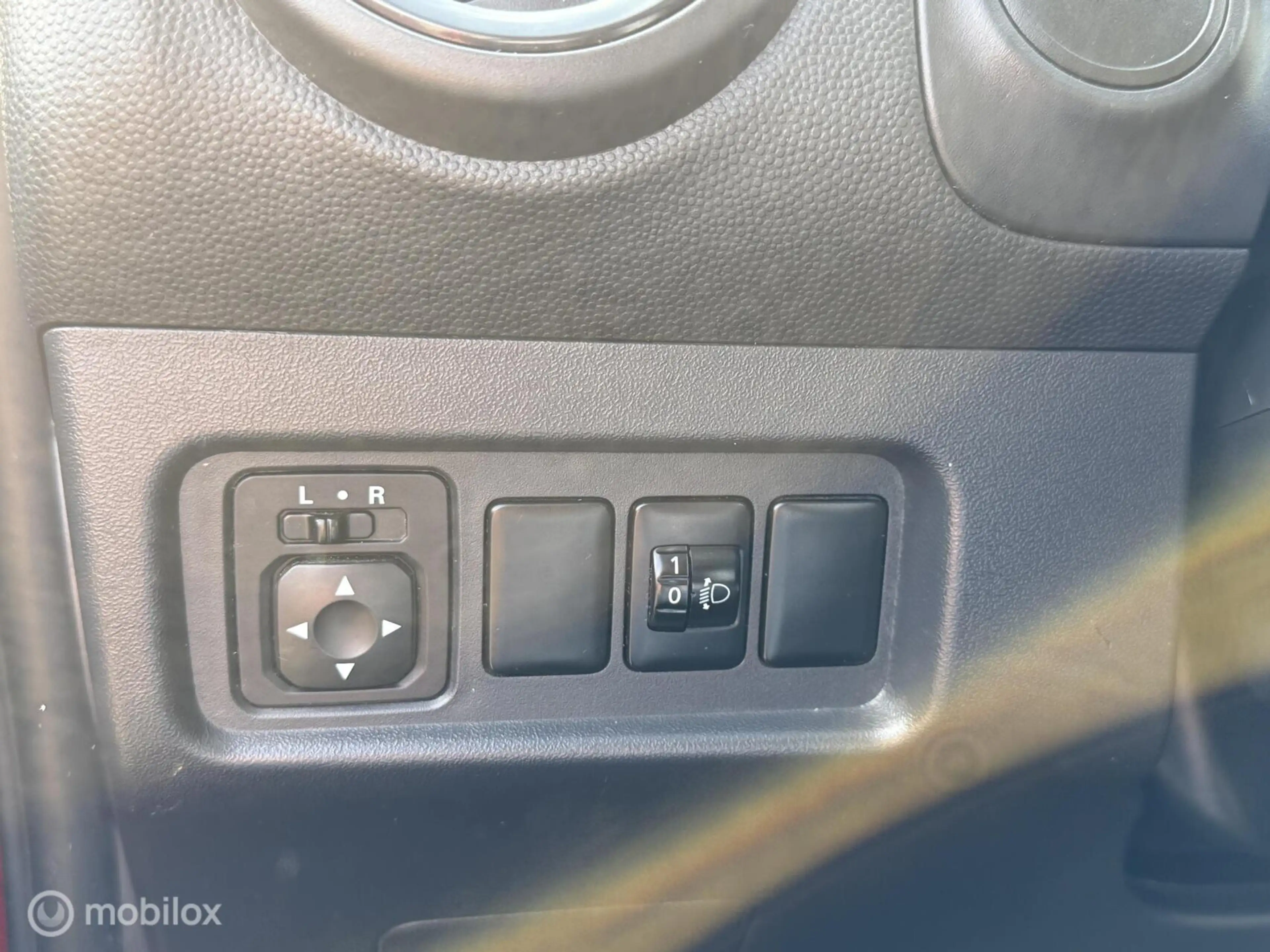 Mitsubishi Space Star 1.0 Cool+ AIRCO 5DRS 1STE EIGN. — photo 16