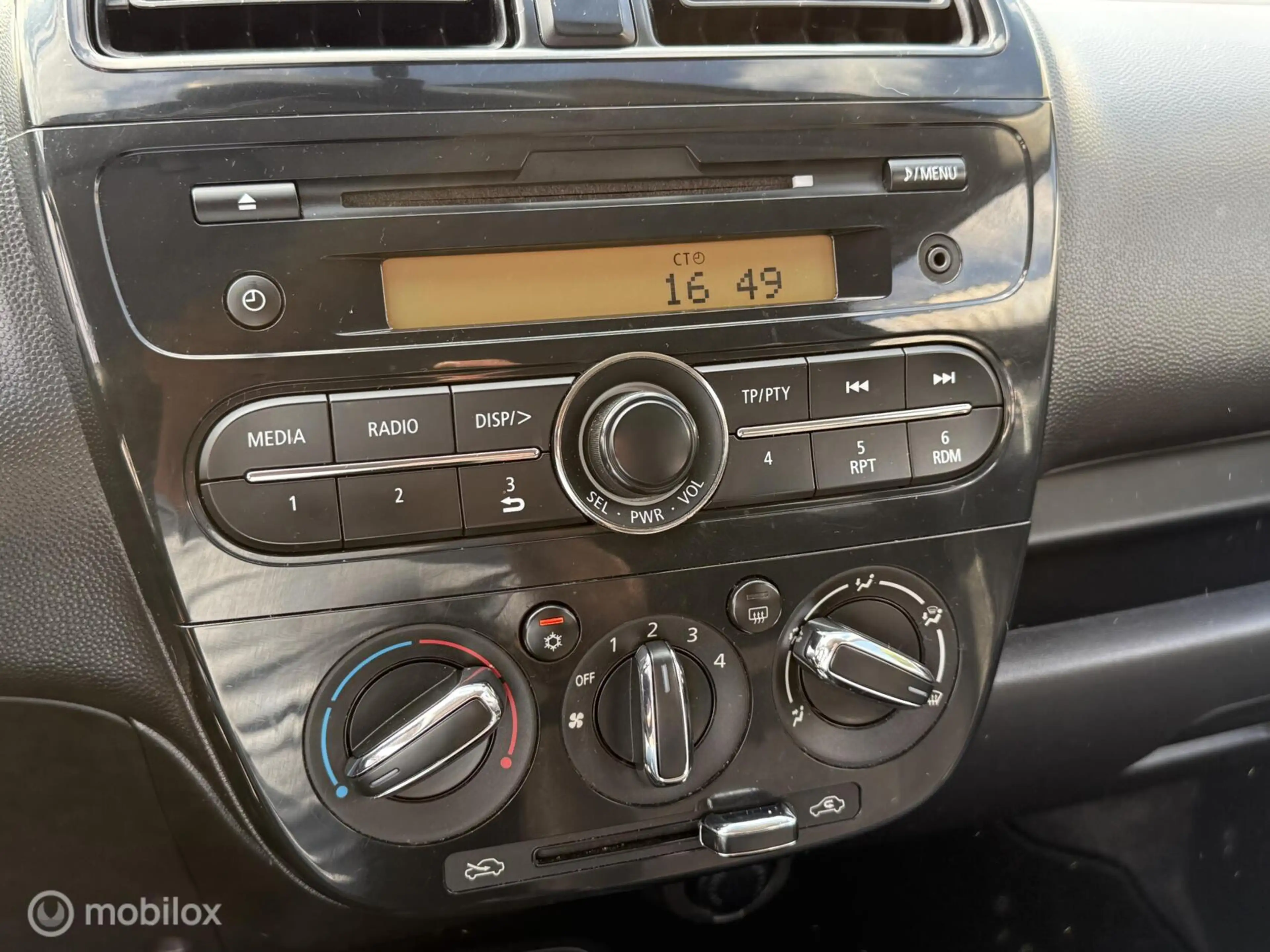 Mitsubishi Space Star 1.0 Cool+ AIRCO 5DRS 1STE EIGN. — photo 17