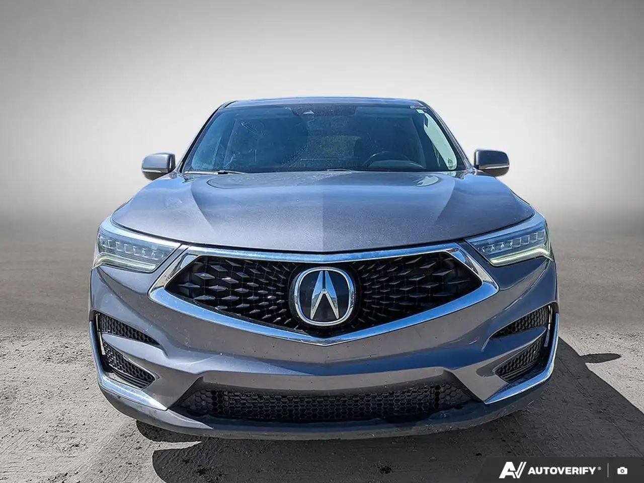 Acura RDX снимка Acura RDX